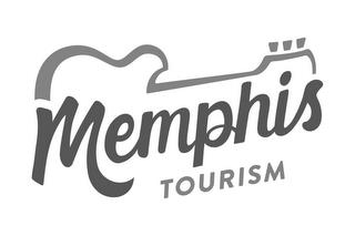 MEMPHIS TOURISM trademark