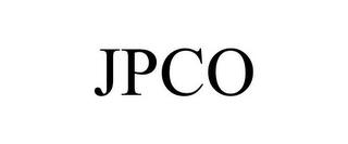 JPCO trademark