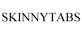 SKINNYTABS trademark