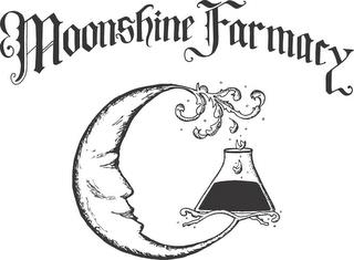 MOONSHINE FARMACY trademark