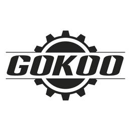 GOKOO trademark