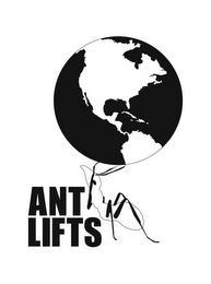 ANT LIFTS trademark