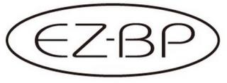 EZ-BP trademark