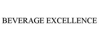 BEVERAGE EXCELLENCE trademark