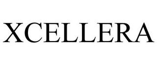 XCELLERA trademark