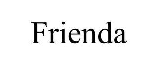 FRIENDA trademark