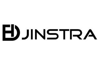 JINSTRA trademark