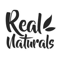 REAL NATURALS trademark