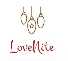 LOVENITE trademark