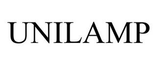 UNILAMP trademark