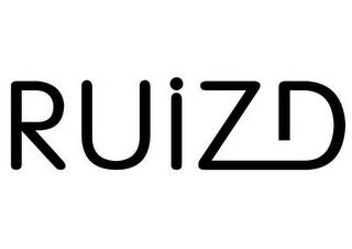 RUIZD trademark