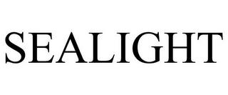 SEALIGHT trademark