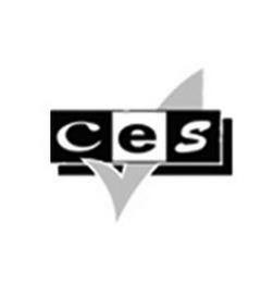 CES trademark