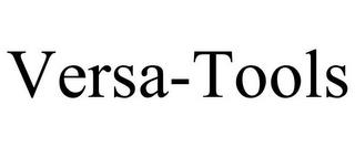 VERSA-TOOLS trademark