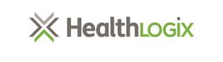 X HEALTHLOGIX trademark