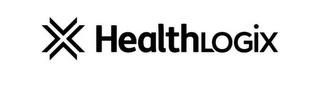 X HEALTHLOGIX trademark