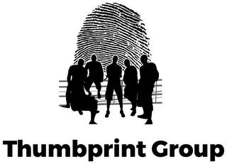 THUMBPRINT GROUP trademark