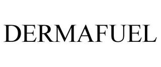 DERMAFUEL trademark