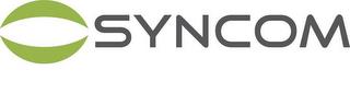 SYNCOM trademark