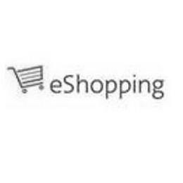 ESHOPPING trademark