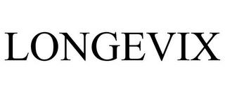 LONGEVIX trademark