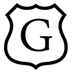 G trademark