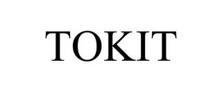 TOKIT trademark