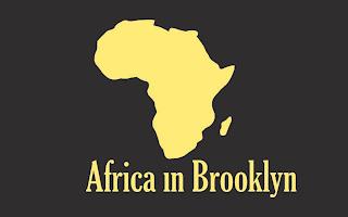 AFRICA IN BROOKLYN trademark