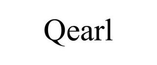 QEARL trademark