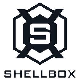 S SHELLBOX trademark