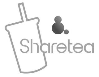 SHARETEA trademark