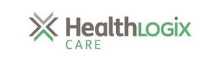 HEALTHLOGIX CARE X trademark