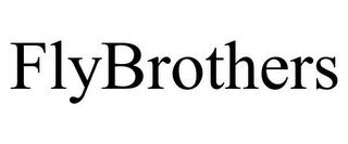 FLYBROTHERS trademark