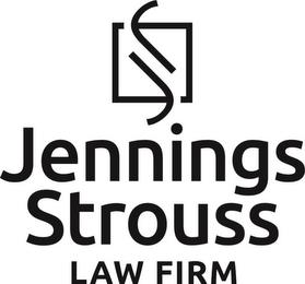 J JENNINGS STROUSS LAW FIRM trademark