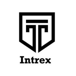 T INTREX trademark