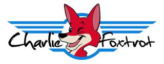 CHARLIE FOXTROT trademark