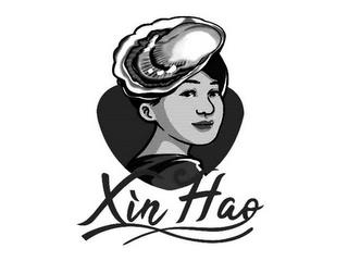 XIN HAO trademark