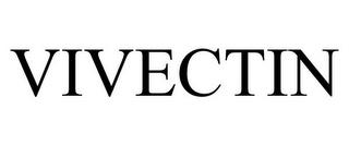 VIVECTIN trademark