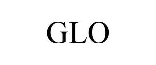 GLO trademark