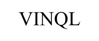 VINQL trademark