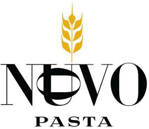 NUOVO PASTA trademark