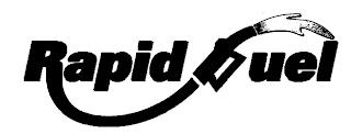 RAPID FUEL trademark