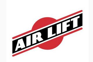 AIR LIFT trademark