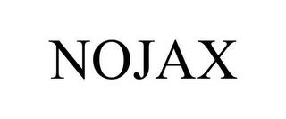 NOJAX trademark