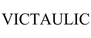 VICTAULIC trademark