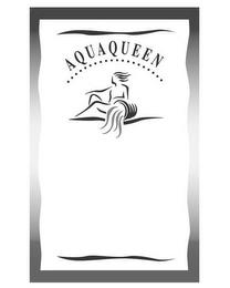 AQUAQUEEN trademark