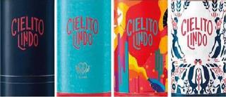 CIELITO LINDO trademark