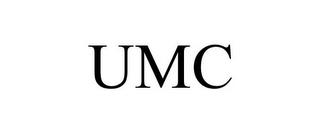 UMC trademark