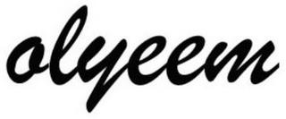 OLYEEM trademark