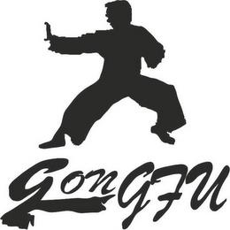 GONGFU trademark